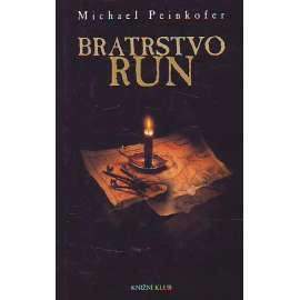 Bratrstvo run (historický román, thriller)